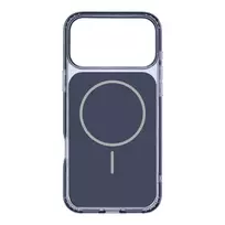 OBAL:ME MagNetix ColorSlate dėklas skirtas Apple iPhone 17 Pro Max Indigo