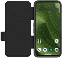 Atverčiamas dėklas Fairphone 6 / 6+ – Horizon Juodas