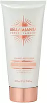 Bellamianta - laipsniško įdegio drėkinamasis kremas 200 ml