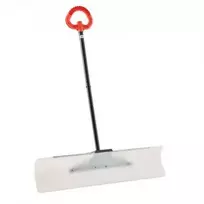 Vevor Plastikinis sniego stūmiklis 91 cm
