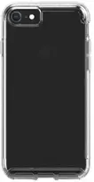 Dėklas Tech 21 „Tech21“ – grynai skaidrus – „iPhone SE/8/7/6“ – skaidrus