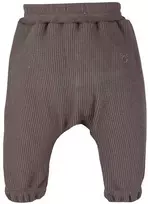 Baby sweatpants Koala Pure ruda, size 80 (9-12m), 80 (9-12m)