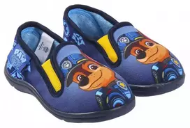Namų šlepetes The Paw Patrol Mėlyna