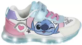 Disney Lilo ir Stitch LED mirksintis, šviečiantis gatvės batas 32