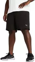 Puma Šortai Vyrams Tad Essentials 8" Knit Shorts Juodas 525909 01