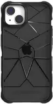„Element Case Special Ops X5“ – „iPhone 14 Plus“ dėklas („Mil-Spec“ apsauga nuo kritimo) (dūmų / juodas)