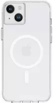 Case-Mate Togh Clear MagSafe – dėklas, skirtas iPhone 14 Plus (skaidrus)
