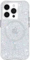 „Case-Mate Twinkle MagSafe“ – „iPhone 15 Pro“ dėklas (diskotekos spalvos)