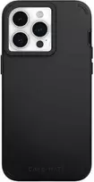 Case-Mate Tough Duo – iPhone 15 Pro Max dėklas (juodas)