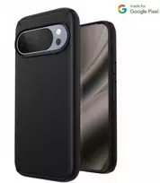 „Speck ImpactHero Slim“ – dėklas, skirtas „Google Pixel 10“ / „Google Pixel 10 Pro“ (juodas)