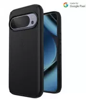 „Speck ImpactHero Slim“ – „Google Pixel 10 Pro XL“ dėklas (juodas)