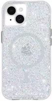 „Case-Mate Twinkle MagSafe“ – dėklas, skirtas „iPhone 15“ / „iPhone 14“ / „iPhone 13“ (disko spalvos)