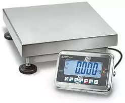 Platforminės svarstyklės KERN SFB 100K-2LM