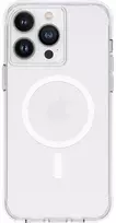 Case-Mate Tough Clear MagSafe – dėklas, skirtas iPhone 14 Pro Max (skaidrus)