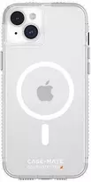 Case-Mate Ultra Tough plus D3O MagSafe – iPhone 15 Plus dėklas (skaidrus)