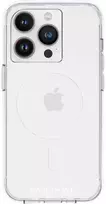 Case-Mate Tough Clear MagSafe – dėklas, skirtas iPhone 14 Pro (skaidrus)