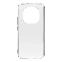 OBAL:ME TPU dėklas skirtas Xiaomi Redmi Note 15 Pro+ 5G skaidrus