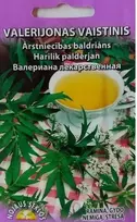 Nojaus Vaistinių valerijonų sėklos 0.1g