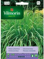 Vilmorin Citrinžolės sėklos 0.5g