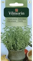 Vilmorin Vaistinio čiobrelio sėklos 0.3g Czerwona kula2