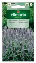 Vilmorin Meksikietiškų citrinmėčių sėklos 0.1g