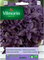 Vilmorin Baziliko sėklos 0.5g