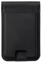 Dėklas Urban Armor Gear UAG Metropolis PU Leather MagSafe Wallet - Juodas