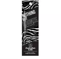 Australian Gold Nothing But Bronze Charcoal kremas deginimuisi soliariume, 15ml