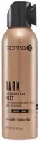 SIENNA X savaiminio įdegio dulksna su atspalviu Q10 TINTED MIST, 200ml