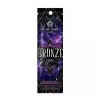 Australian Gold Charmingly Bronze kremas deginimuisi soliariume, 15ml
