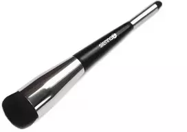 SIENNA X kontūravimo šepetėlis savaiminiam įdegiui padengti CONTOURING BRUSH
