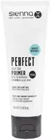 SIENNA X savaiminio įdegio bazė PERFECT SELF TAN PRIMER, 75ml