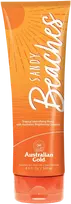 Australian Gold Sandy Beaches įdegio kremas