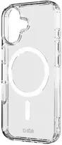 SBS TELIGMAGIP1763T, Dėklas, Apple, iPhone 17, 16 cm (6,3"), Permatomas