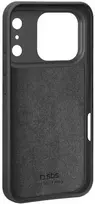 SBS TEINSTMAGIP1763PK, Dėklas, Apple, iPhone 17 Pro, 15,9 cm (6,28"), Juodas