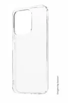 „Swissten“ skaidrus želė dėklas, skirtas „Xiaomi 17 5G“
