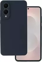 Silicone Lite dėklas skirtas Samsung Galaxy S26 Plus navy