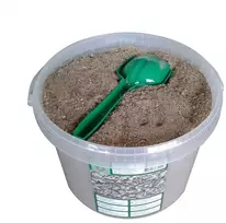 Smėlio ir druskos mišinys, 12 kg