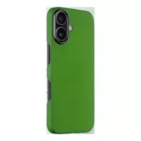 Tactical MagForce Aramid dėklas skirtas Apple iPhone 17 Žalias Toad