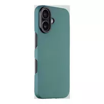 Mėlyna Tactical MagForce Aramid dėklas skirtas Apple iPhone 16 Mėlyna Jay