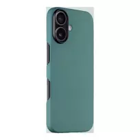 Tactical MagForce Aramid dėklas skirtas Apple iPhone 17 Mėlyna Jay