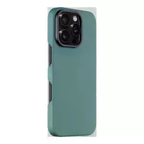 Tactical MagForce Aramid dėklas skirtas Apple iPhone 16 Pro Mėlyna Jay