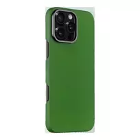 Tactical MagForce Aramid dėklas skirtas Apple iPhone 16 Pro Max Žalias Toad