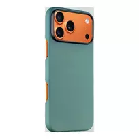 Tactical MagForce Aramid dėklas skirtas Apple iPhone 17 Pro Max Mėlyna Jay