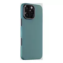 Tactical MagForce Aramid dėklas skirtas Apple iPhone 16 Pro Max Mėlyna Jay