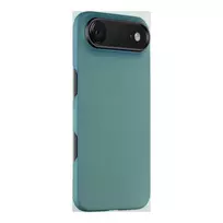 Tactical MagForce Aramid dėklas skirtas Apple iPhone Air Mėlyna Jay