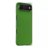Tactical MagForce Aramid dėklas skirtas Apple iPhone Air Žalias Toad
