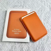 Magnetinis kortelių dėklas - piniginė išmaniesiems telefonams