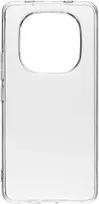 OBAL:ME TPU dėklas skirtas Xiaomi Redmi Note 15 Pro 4G skaidrus