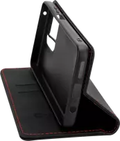 Dėklas Tactical Xproof skirtas Motorola Moto G57 Power juodos spalvos Hawk